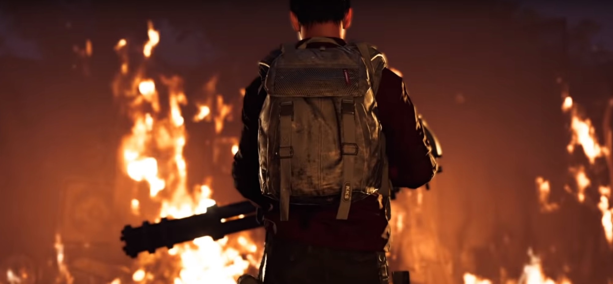 The Division 2 : Les premiers détails de la spécialisation Artilleur
