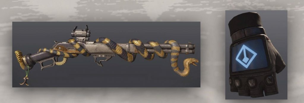 the division 2 nouveaux exotiques