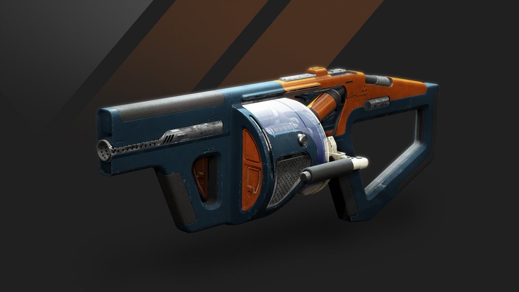 wendigo prestige saison 7 destiny 2