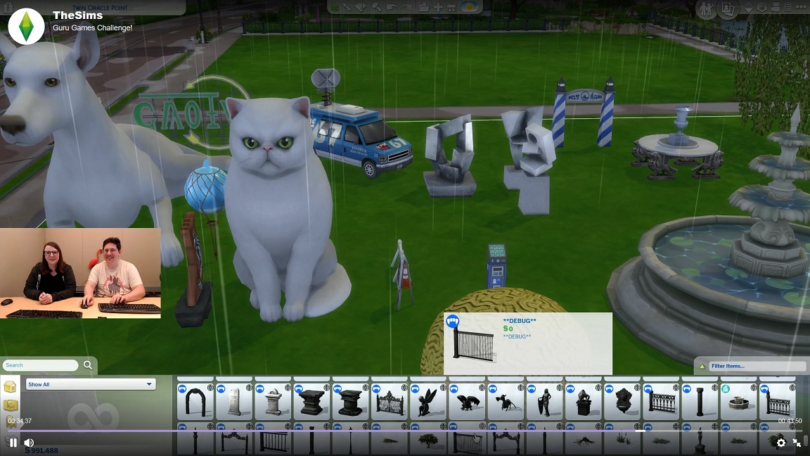 les_sims_4