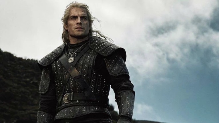 The Witcher netflix