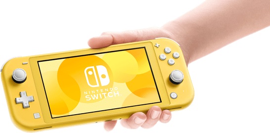 switch-lite