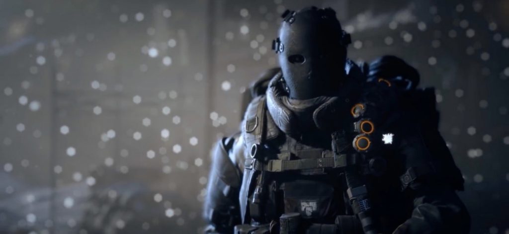 the division 2 secrets