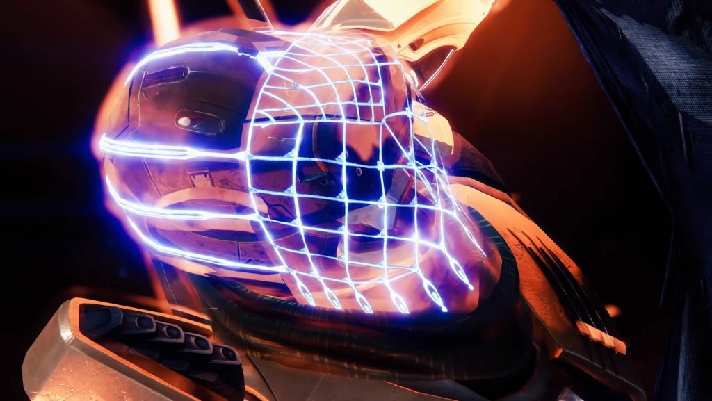 Destiny 2 assassin's cowl