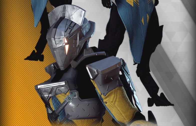 anthem armure d'ether