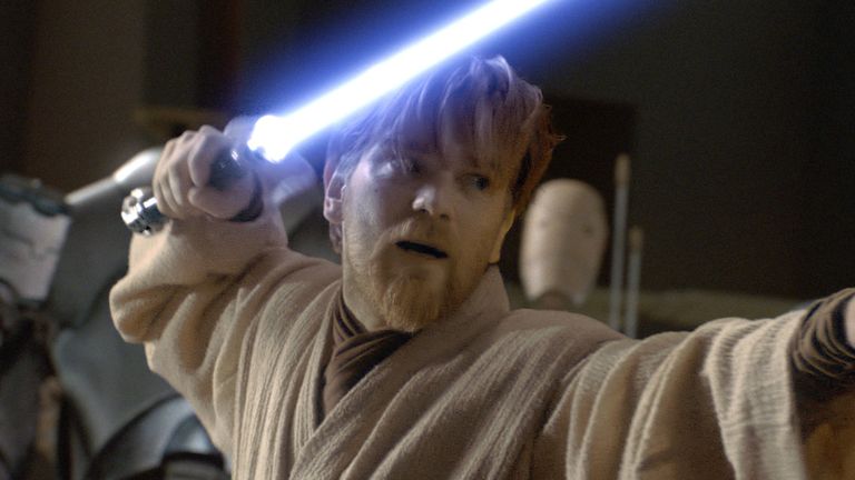 kenobi-série