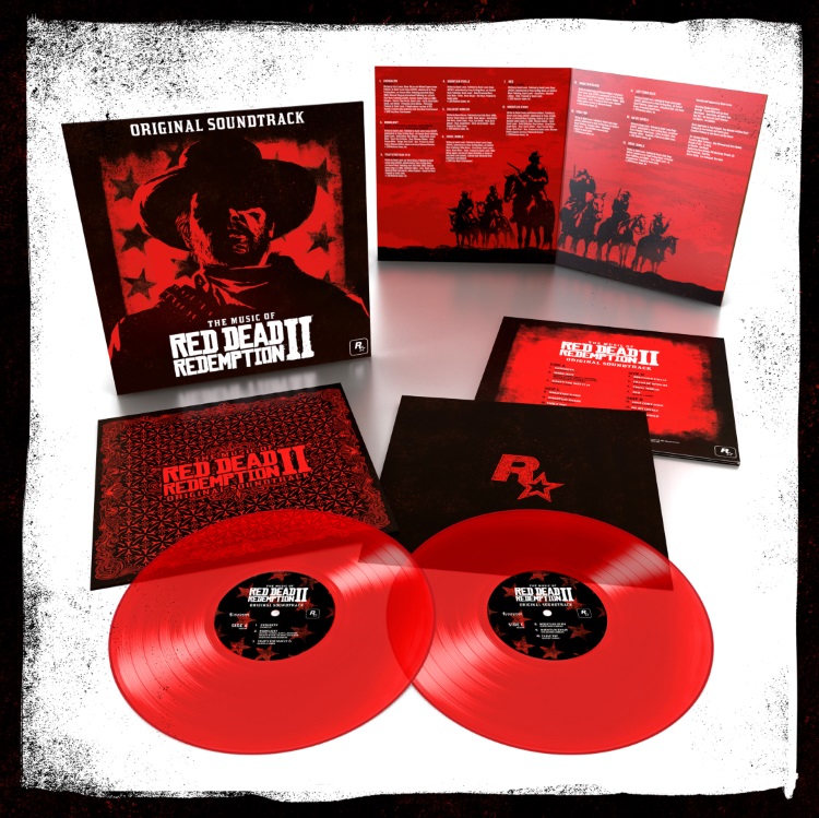 rdr2-vinyle