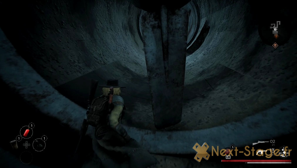 remnant comment obtenir le passe partout