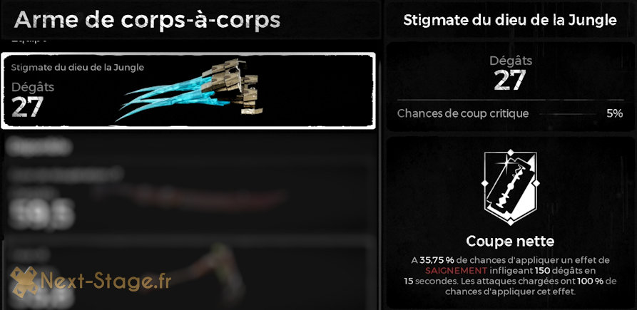 remnant griffe ravageur guide