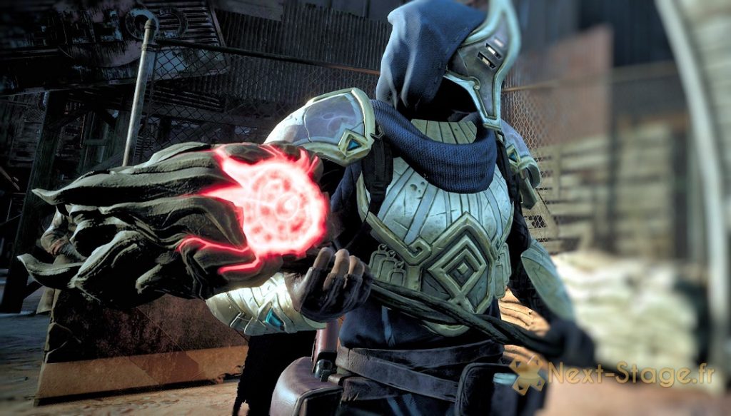 remnant ou trouver la hache petrifiée