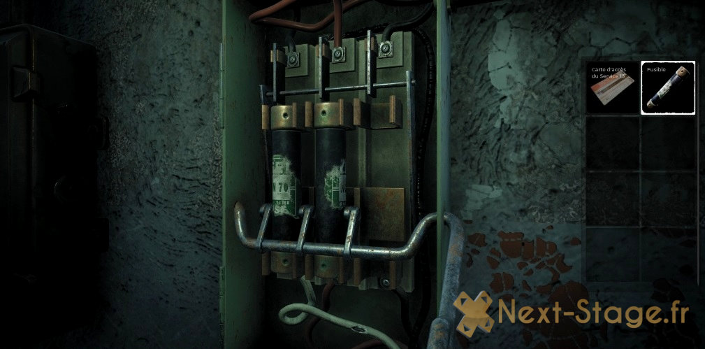 remnant solution SMG