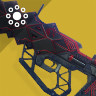 INFECTION PARFAITE destiny 2