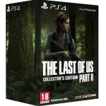 The las of us 2 date de sortie édition limitée