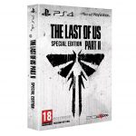 The las of us 2 date de sortie édition spéciale