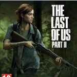 The las of us 2 date de sortie édition standard