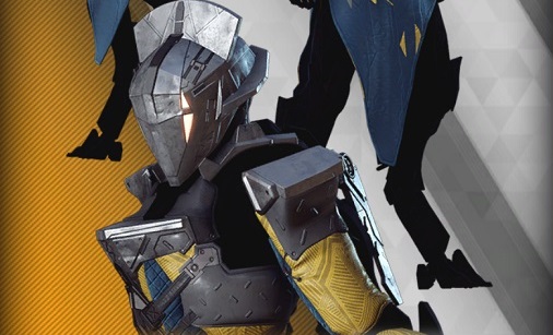 anthem armure d'ether