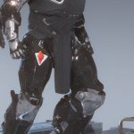 anthem forteresse cristalline