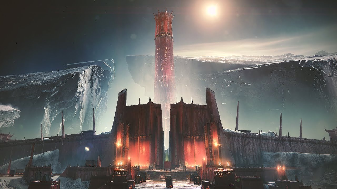 destiny 2 bastion des ombres sondage avis note