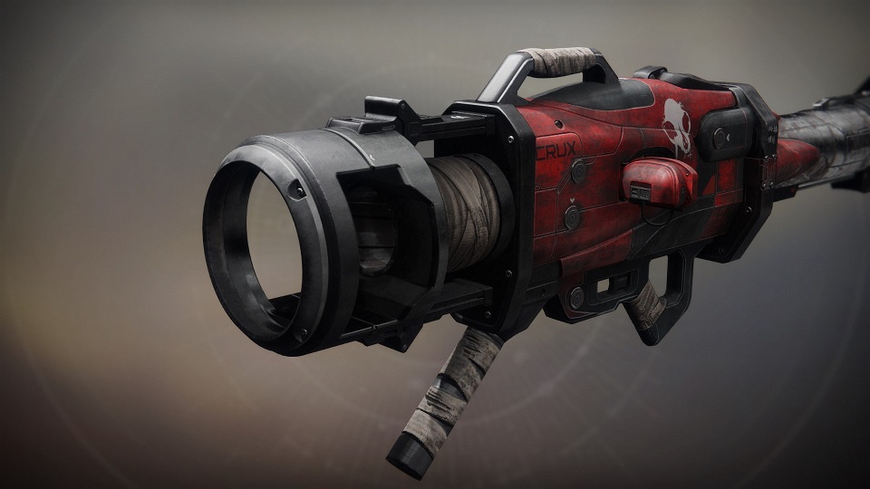 destiny 2 verité ornement bien mal acquis