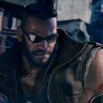 ff7 remake rencontre nocturne Barret