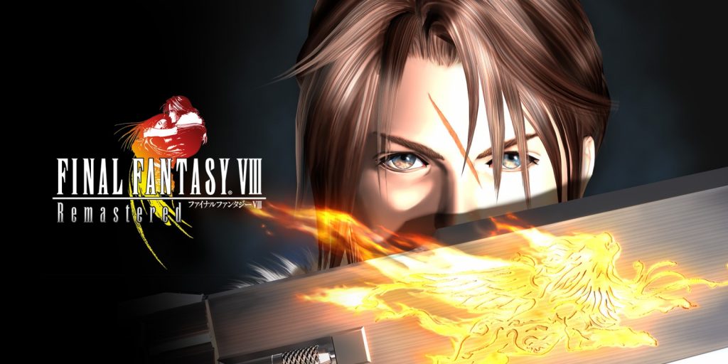 ffviii-remastered-trailer