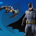 fortnite skin batman