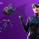 fortnite skin batman 2