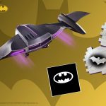 fortnite skin batman 3
