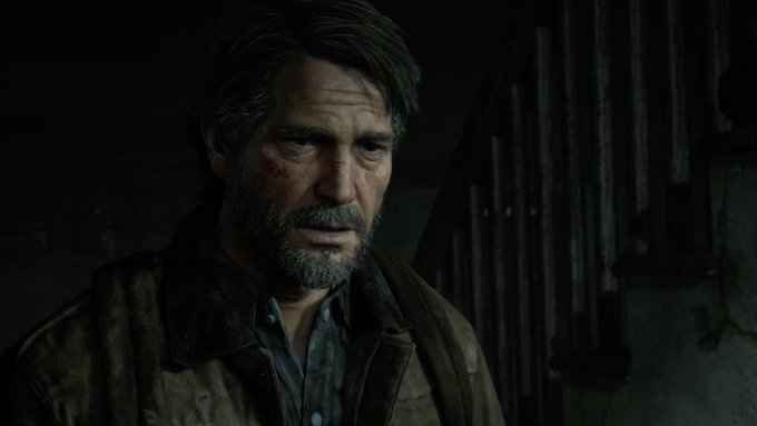 the last of us 2 joel