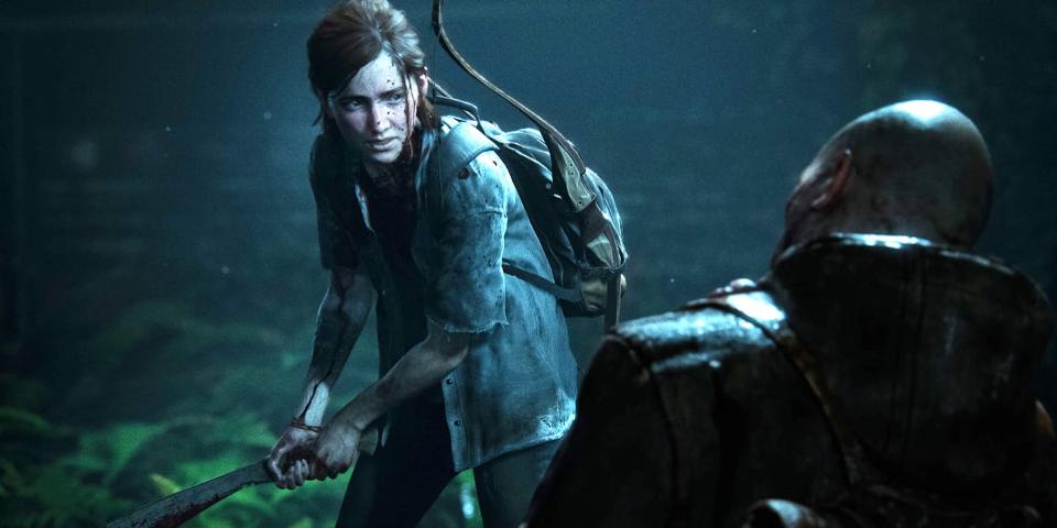 the last of us 2