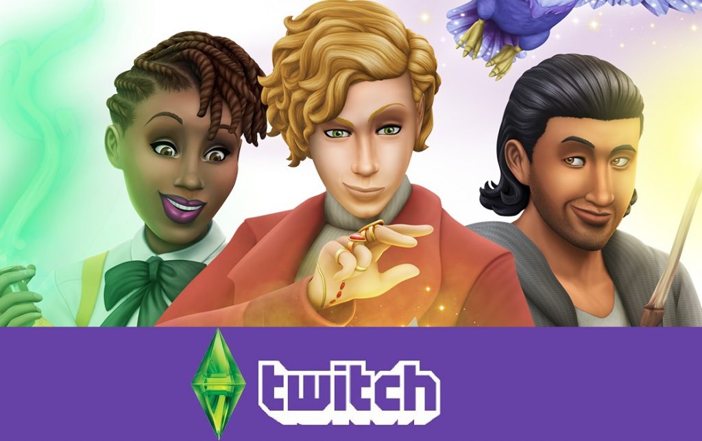 Les_sims_4_monde_magique