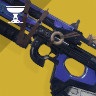 Poupée Vaudou destiny 2