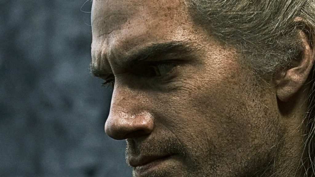 the witcher netflix Geralt Yennefer Cirilla