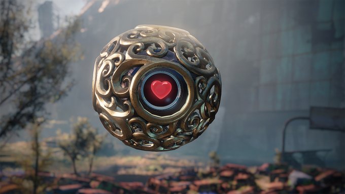 bungie stream caritatif