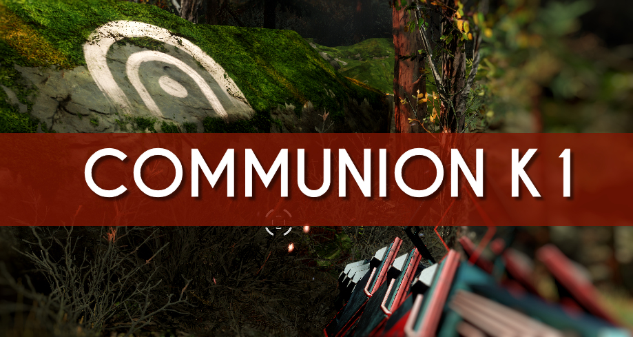 destiny 2 communion K1