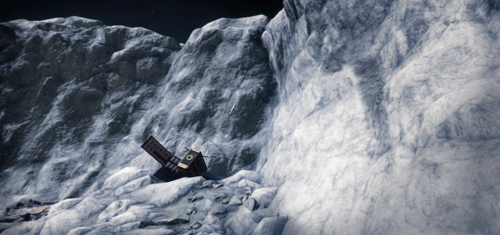 destiny 2 easter egg nasa
