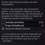 destiny 2 essence de la cupidité