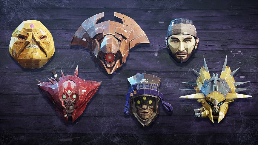 destiny 2 fete des ames perdues