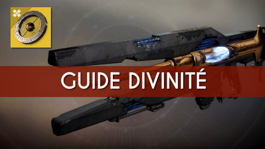destiny 2 guide divinité
