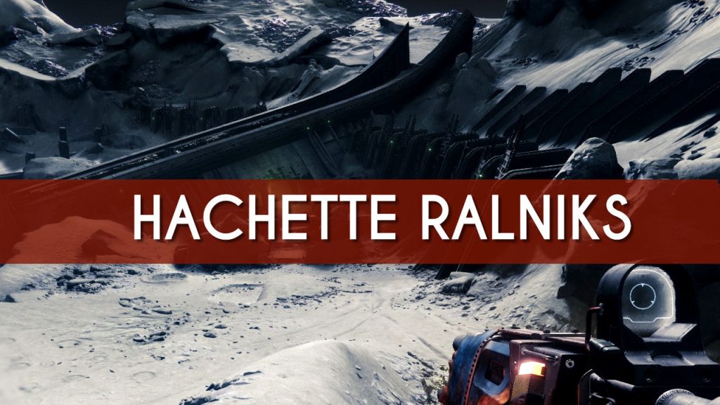 destiny 2 hachette ralniks
