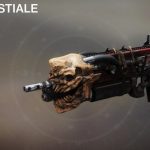 destiny 2 poupée vaudou Magie bestiale