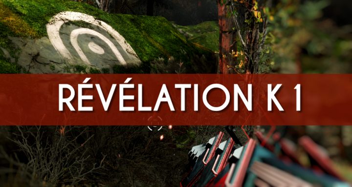 destiny 2 revelation K1