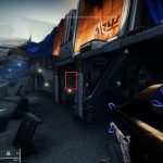 destiny 2 secteur oublié communion k1