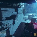 destiny 2 secteur oublié le planetaire oracle