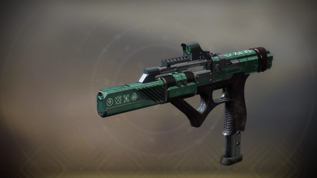 destiny 2 stratégie de retrait