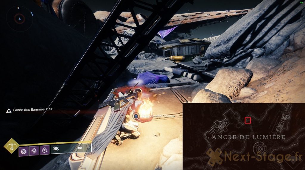 destiny 2 xenophage lumière assiette 2