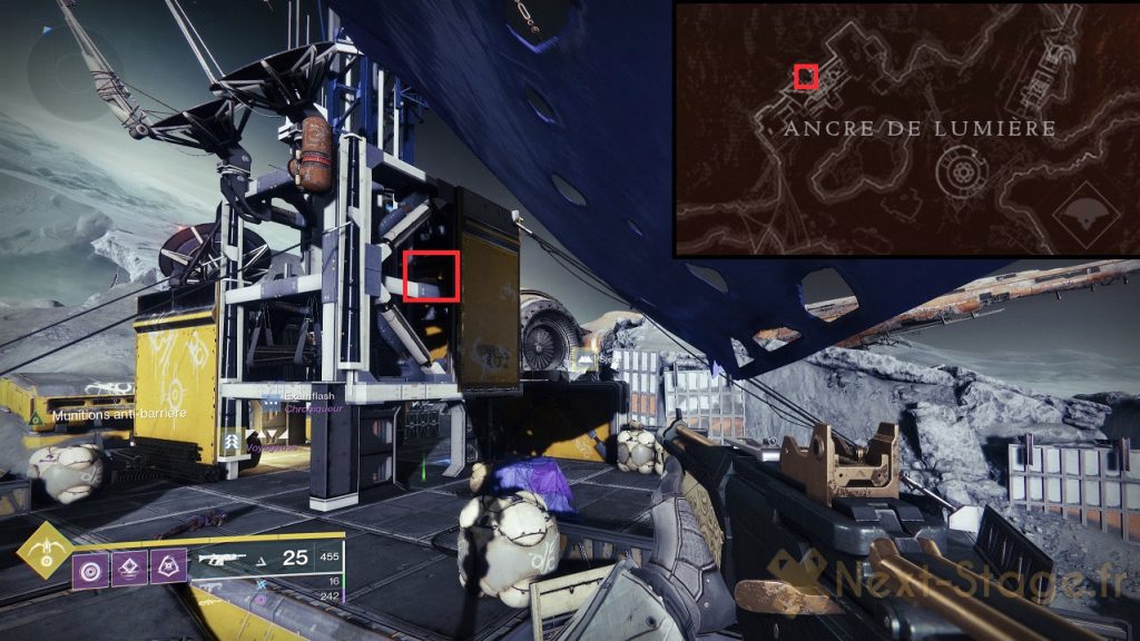 destiny 2 xenophage lumière assiette 4