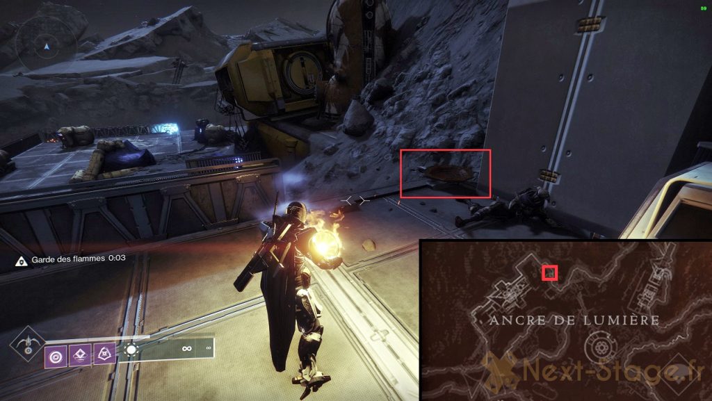 destiny 2 xenophage lumiere assiette 5