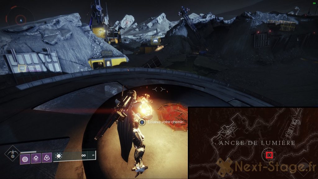 destiny 2 xenophage lumiere assiette 6