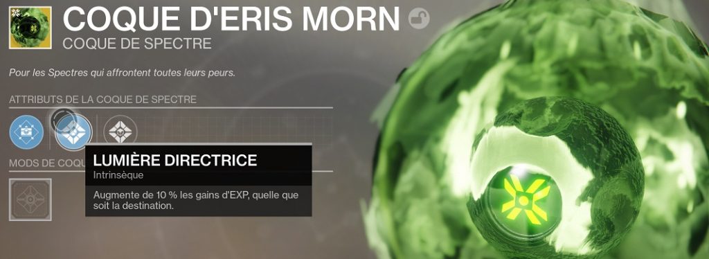 destiny 2 spectre bonus XP